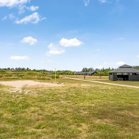 Lissi - 3-5km From The Sea By Interhome Semesterbostad *