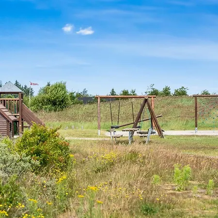 Lissi - 3-5km From The Sea By Interhome * Brovst