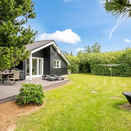 Lissi - 3-5km From The Sea By Interhome Semesterbostad *