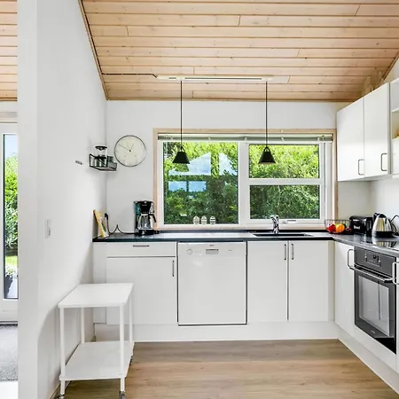 Lissi - 3-5km From The Sea By Interhome Semesterbostad