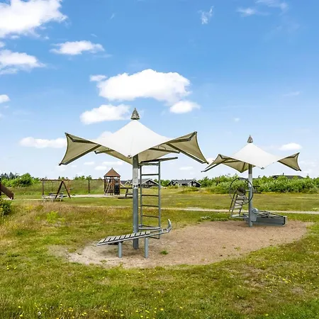 Lissi - 3-5km From The Sea By Interhome Brovst