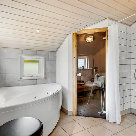 Lissi - 3-5km From The Sea By Interhome Feriehus