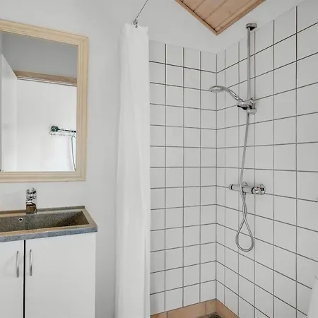 Lissi - 3-5km From The Sea By Interhome * Brovst